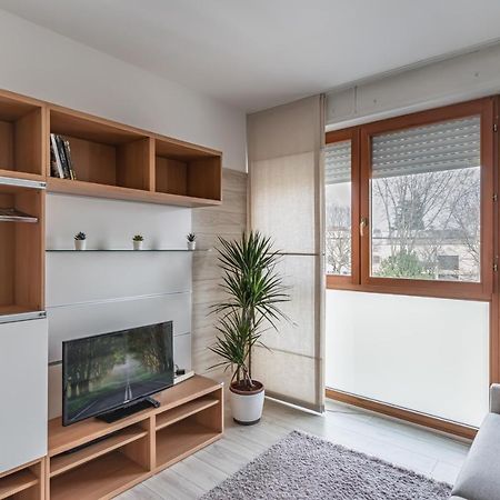 Padova Palestro Pastel Apartment المظهر الخارجي الصورة
