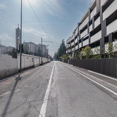 Padova Palestro Pastel Apartment المظهر الخارجي الصورة