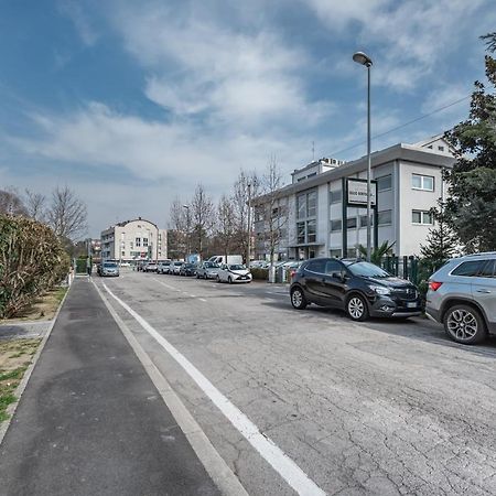 Padova Palestro Pastel Apartment المظهر الخارجي الصورة