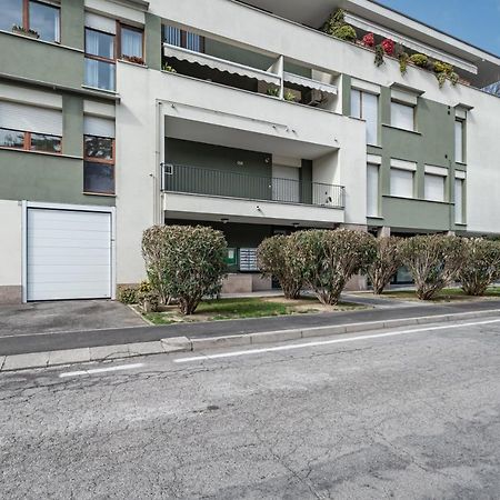 Padova Palestro Pastel Apartment المظهر الخارجي الصورة