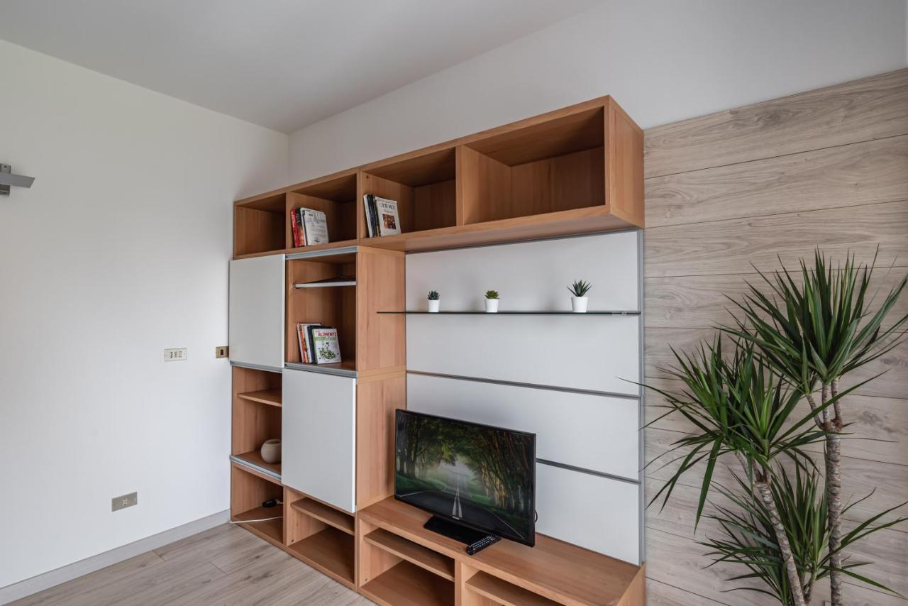 Padova Palestro Pastel Apartment المظهر الخارجي الصورة