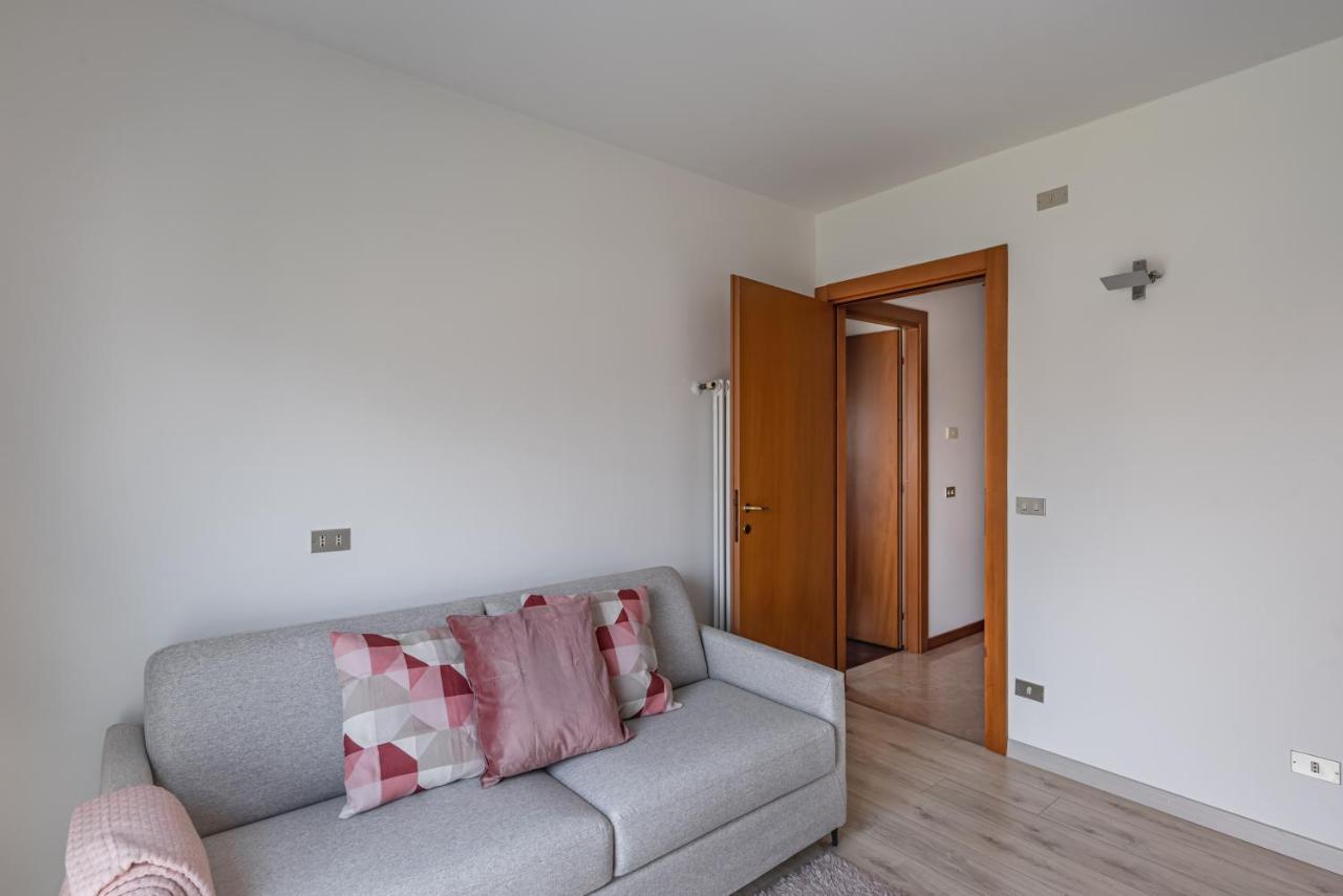 Padova Palestro Pastel Apartment المظهر الخارجي الصورة