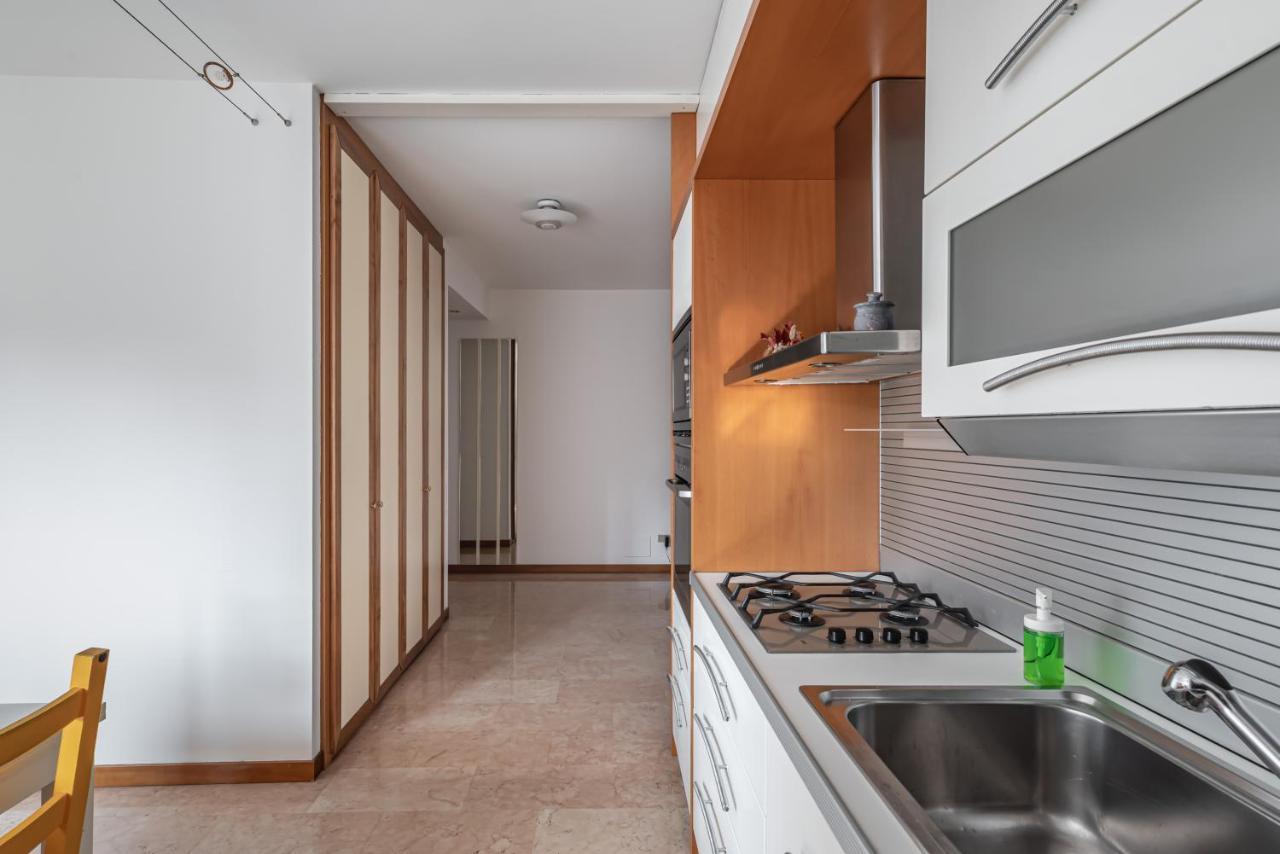 Padova Palestro Pastel Apartment المظهر الخارجي الصورة