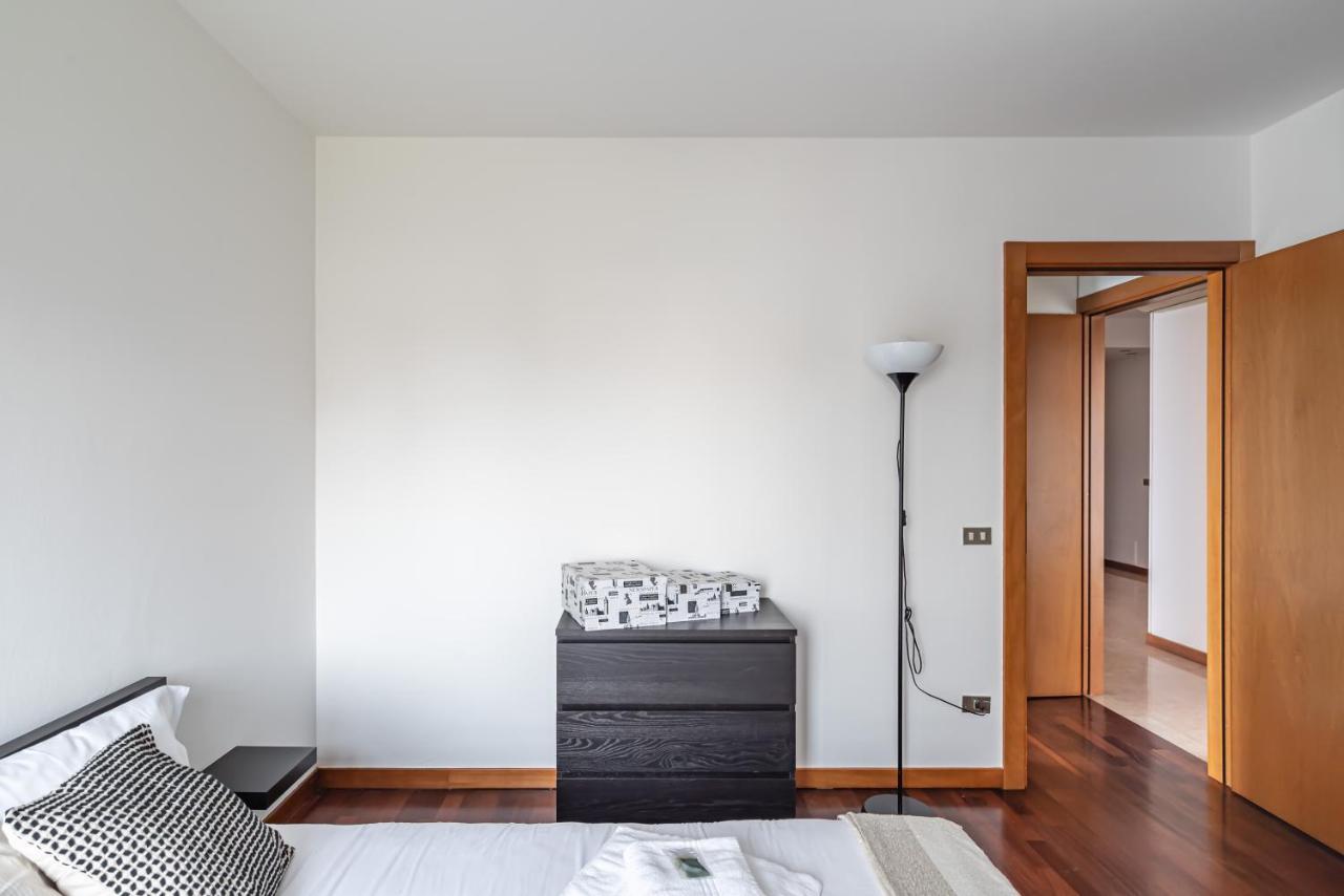 Padova Palestro Pastel Apartment المظهر الخارجي الصورة