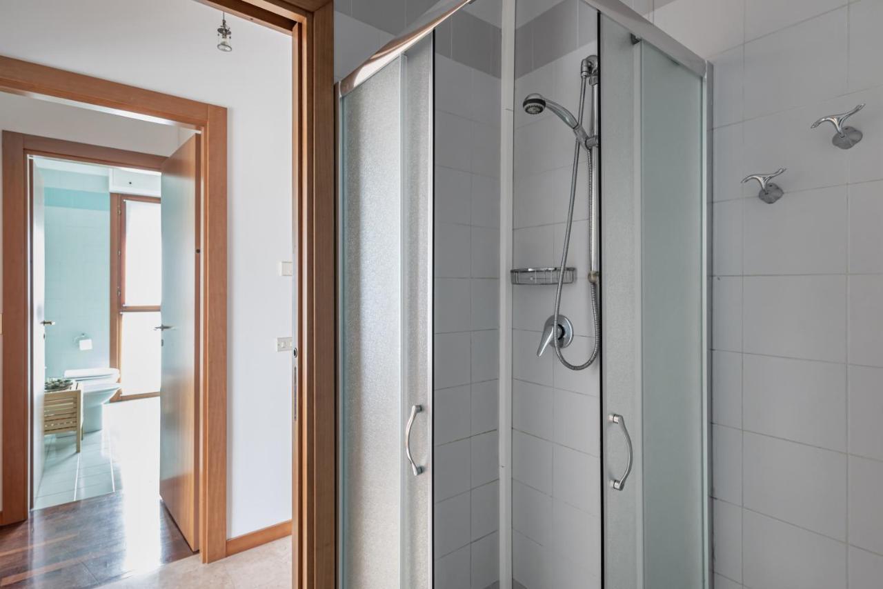 Padova Palestro Pastel Apartment المظهر الخارجي الصورة